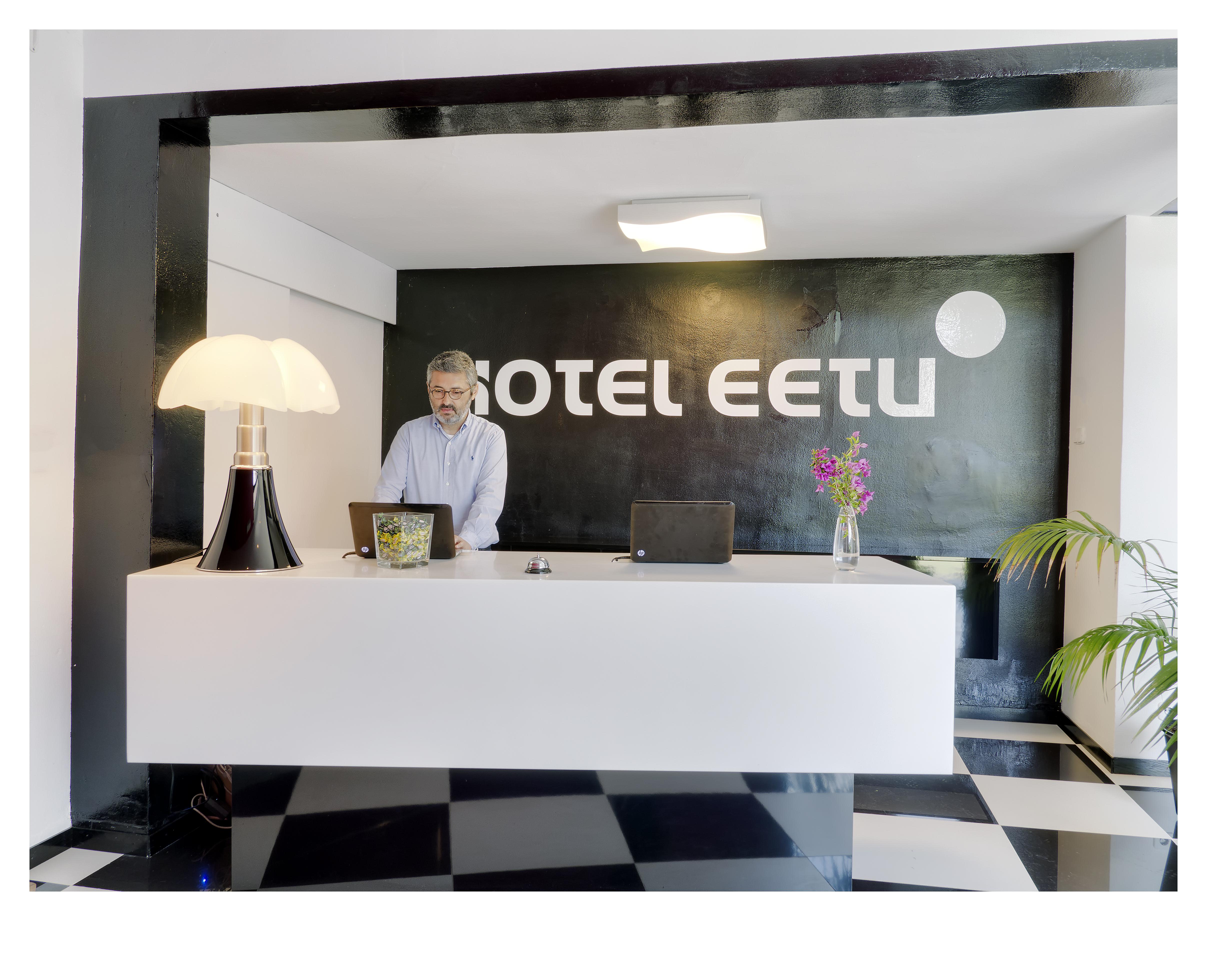 Hotel Eetu - Adults Only Begur Exterior foto